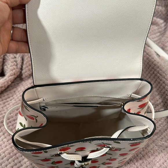 kate spade backpack - Picture 3 of 6